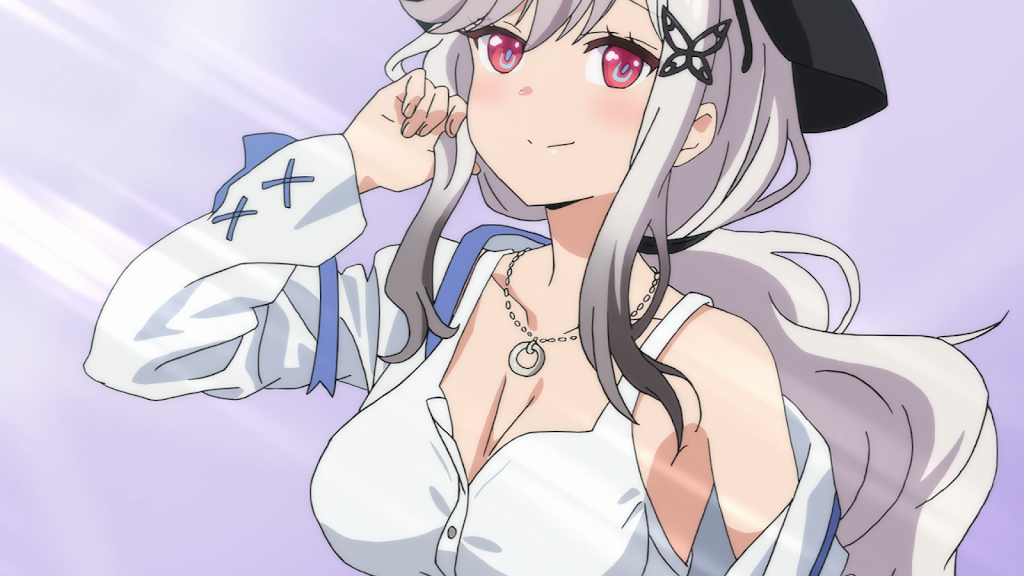 Azur Lane Bisoku Zenshin Episode 05 Subtitle Indonesia