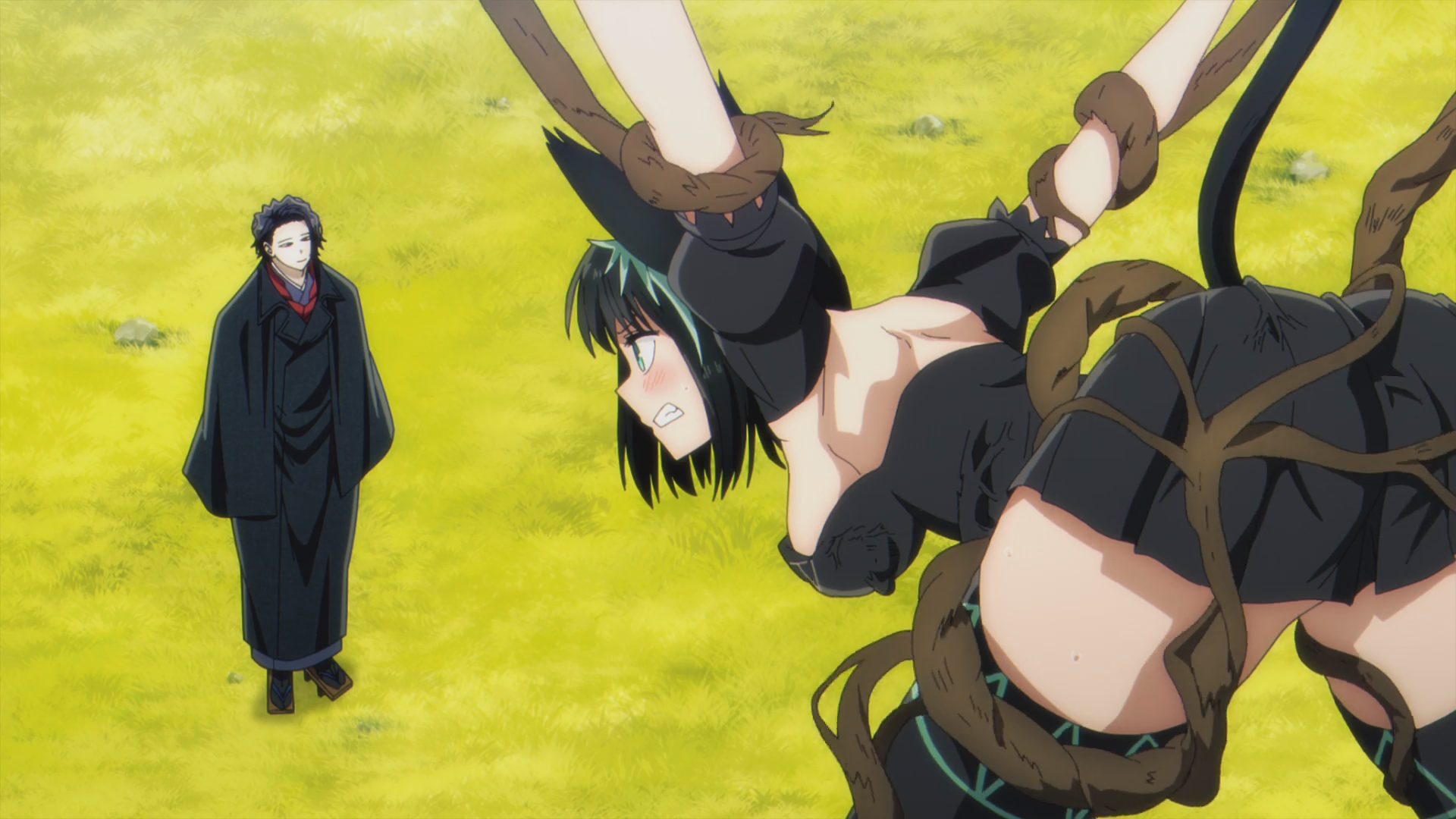 Isekai Shikkaku Episode 01 Subtitle Indonesia