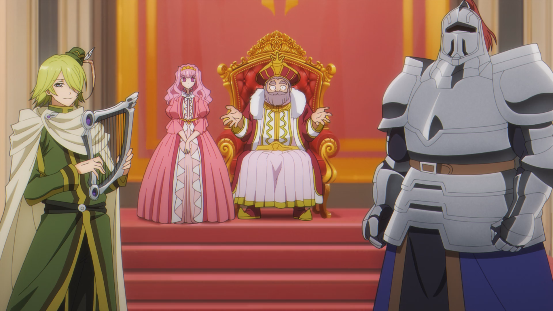 Isekai Shikkaku Episode 02 Subtitle Indonesia