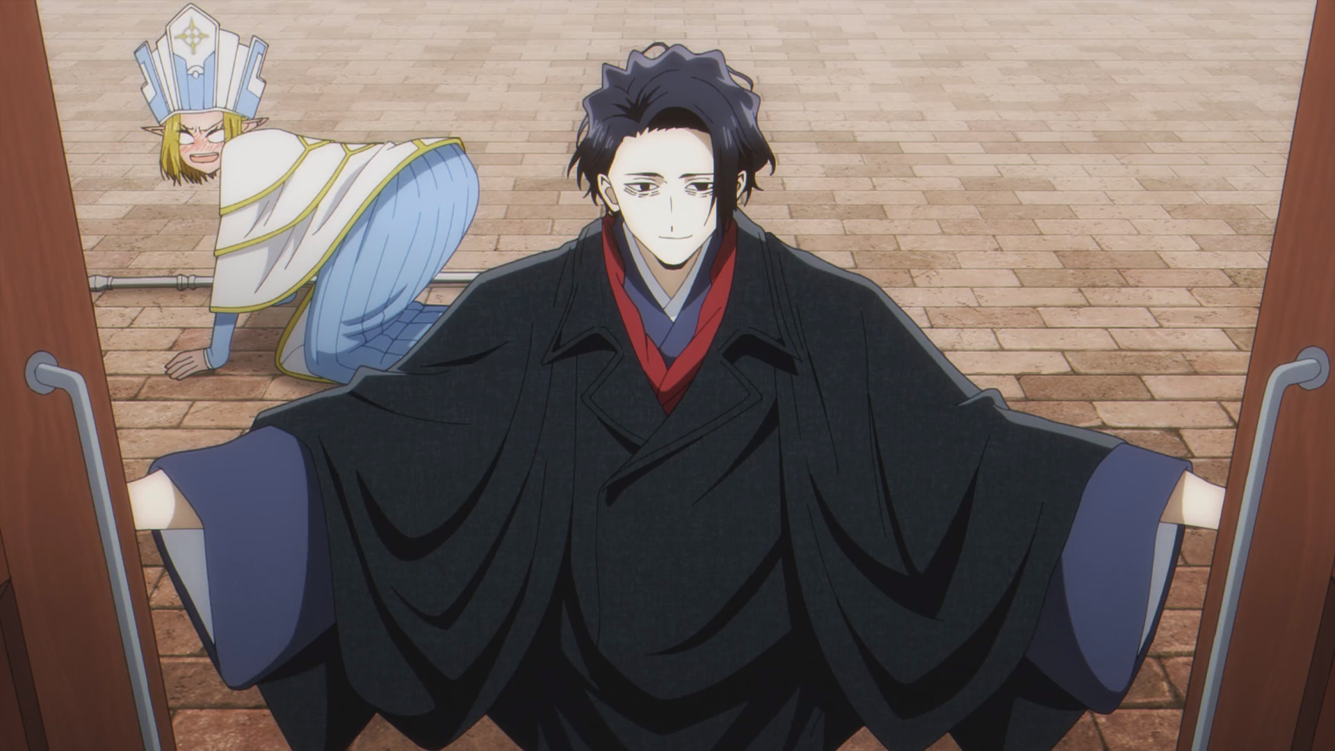 Isekai Shikkaku Episode 04 Subtitle Indonesia