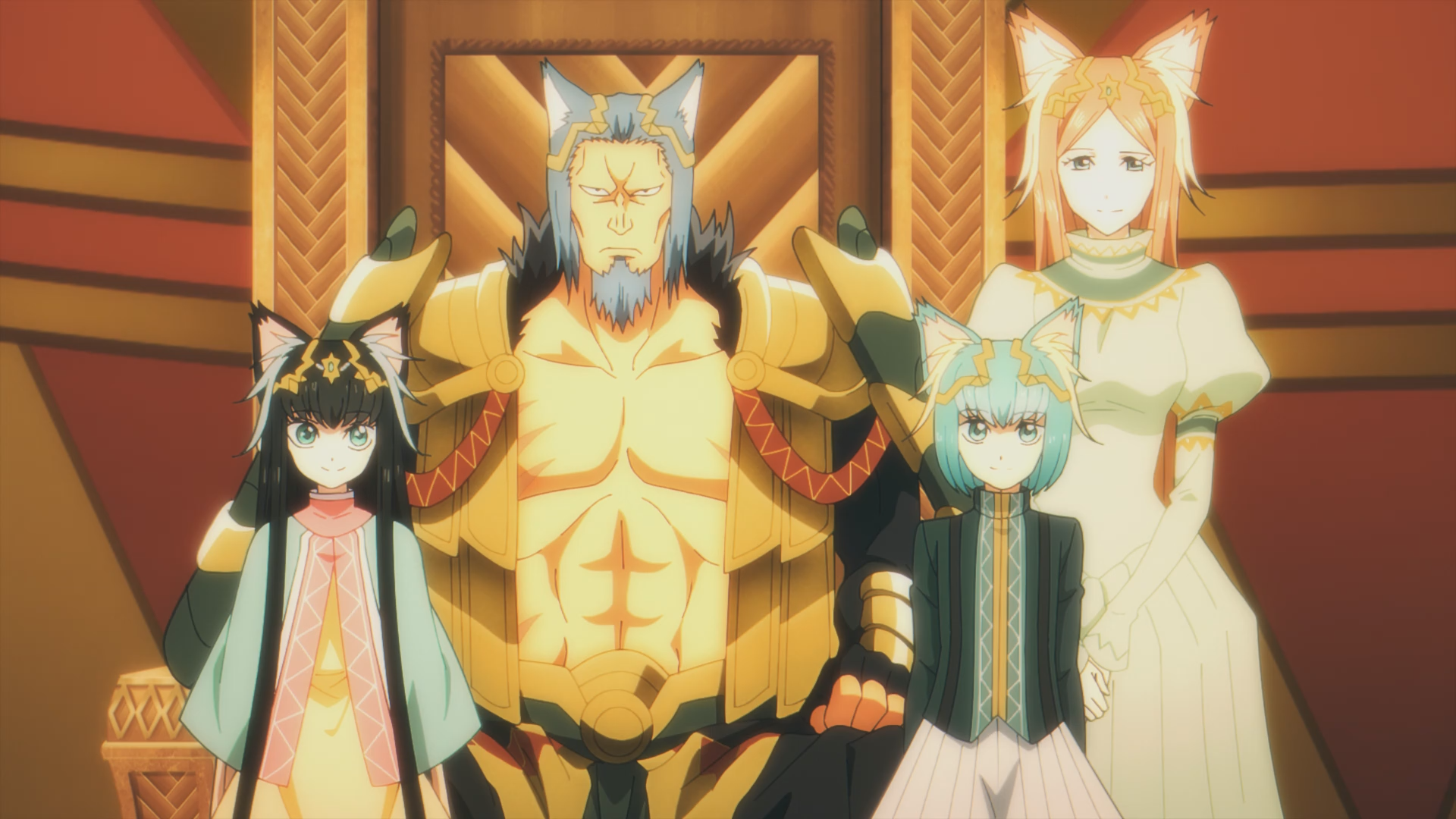Isekai Shikkaku Episode 06 Subtitle Indonesia