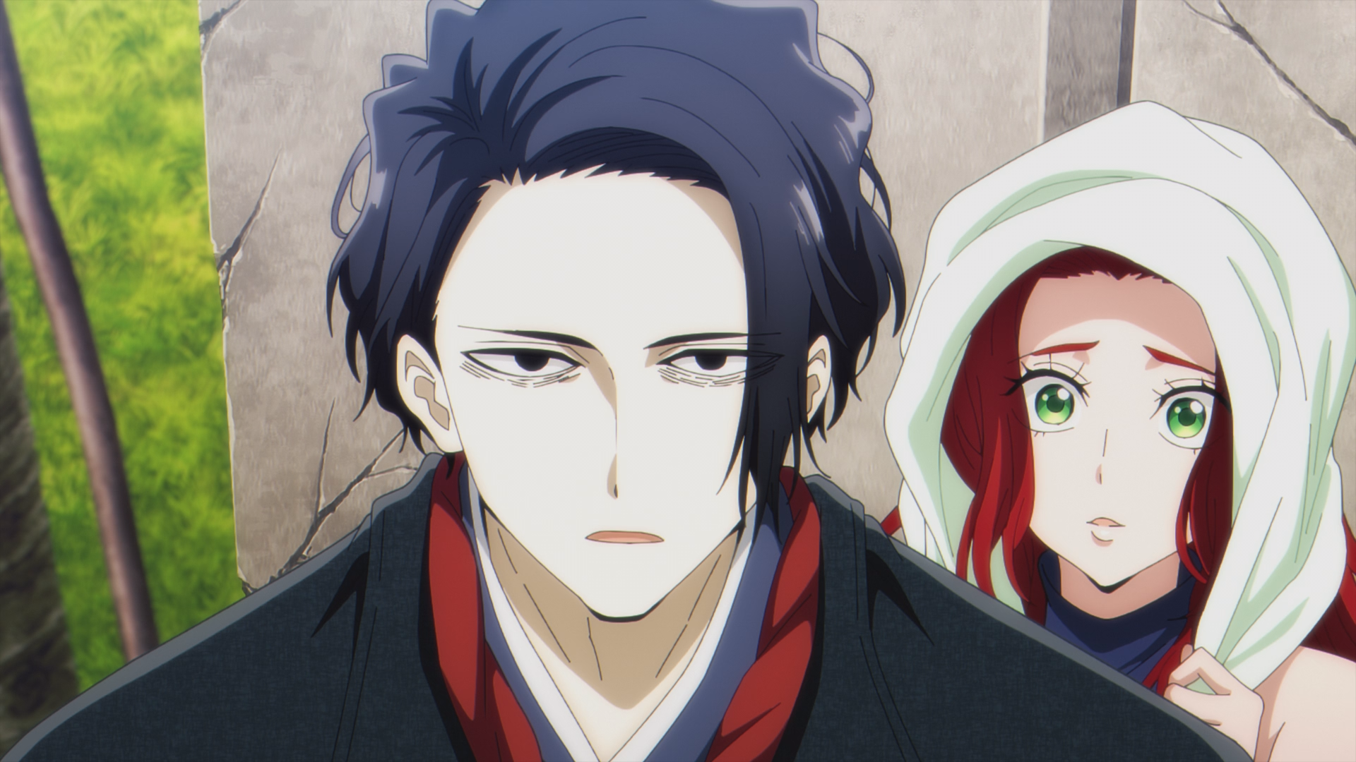Isekai Shikkaku Episode 08 Subtitle Indonesia